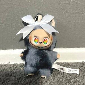 Labubu Stuffed Animal Plush